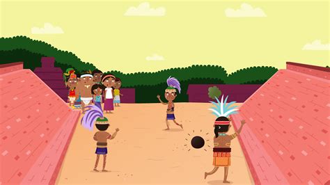 PLAY MAYA .